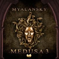 Myalansky - M​​​​​​​.​​​​​​​E​​​​​​​.​​​​​​​D​​​​​​​.​​​​​​​U​​​​​​​.​​​​​​​S​​​​​​​.​​​​​​​A. 3
