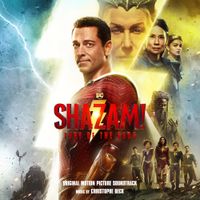 Christophe Beck - Shazam! Fury of the Gods
