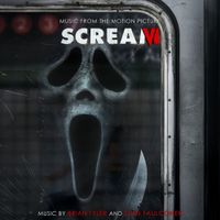 Brian Tyler & Sven Faulconer - SCREAM VI (Music from the Motion Picture)