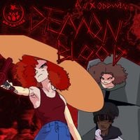 Crystal Ash - DEMON BLOOD PACK