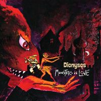 Dionysos - Monsters in Love