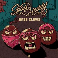 SPAG - Bass Claws