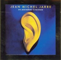Jean-Michel Jarre - En attendant Cousteau