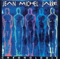 Jean-Michel Jarre - Chronologie
