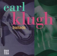 Earl Klugh - Ballads