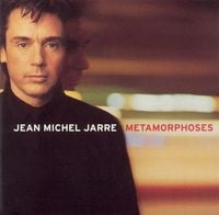 Jean-Michel Jarre - M&eacute;tamorphoses