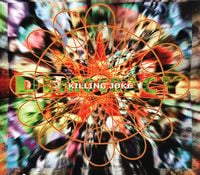 Killing Joke - Democracy