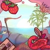 Celeste Strawberry Jam - Strawberry jams vol. 1