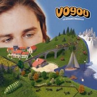 Voyou - Les Royaumes Minuscules
