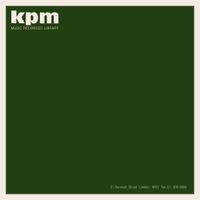 Alan Hawkshaw - Kpm 1000 Series: Soul Organ Showcase