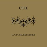 Coil - Love's Secret Demise
