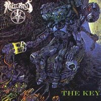 Nocturnus - The Key