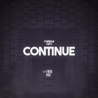 Panda Eyes - Continue