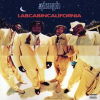 The Pharcyde - Labcabincalifornia (Deluxe Edition)