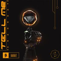 Crankdat - Tell Me