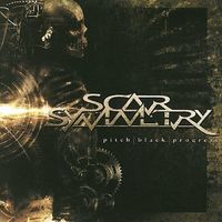 Scar Symmetry - Pitch Black Progress