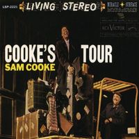 Sam Cooke - Cooke's Tour