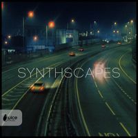 Alexander Lodge - Synthscapes