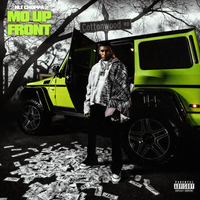 NLE Choppa - MO UP FRONT