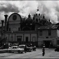 Guerra Fr&iacute;a - De Los Recuerdos y el odio