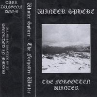 Winter Sphere - The Forgotten Winter
