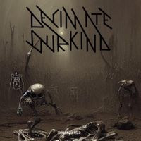 Decimate Our Kind - Thrillingly Dead