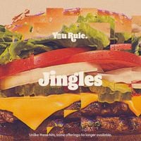 Burger King - Whopper Whopper Remix (Martial Simon Remix)