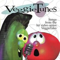VeggieTales - VeggieTunes: Songs From the Hit Video Series VeggieTales&trade;