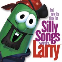 VeggieTales - Silly Songs With Larry