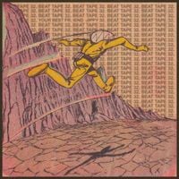 your best friend jippy - Beat Tape 32