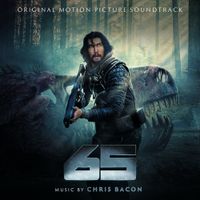 Chris Bacon - 65