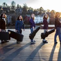 Rumboat Chili - Leavin' Home