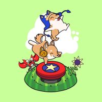 Hyper Potions - Friends