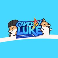 Hyper Potions - Gameboy Luke Commissions