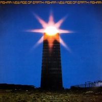 Ashra - New Age of Earth