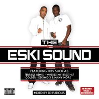 DJ Furious - Presents The Eski Sound