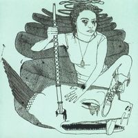Larkin Grimm - Harpoon