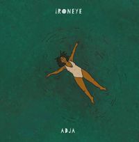 Adja - IRONEYE