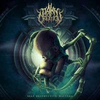Dawn Of Creation - Self-Destructive Matters