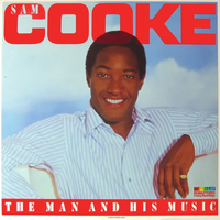 Sam Cooke - The Man And His Music