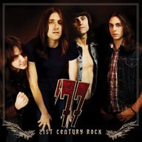 '77 - 21st Century Rock