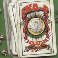 Ska-P - Eurosis