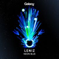 Leniz - Neon Blue