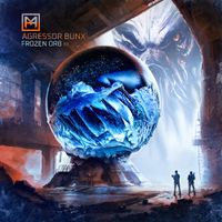 Agressor Bunx - Frozen Orb