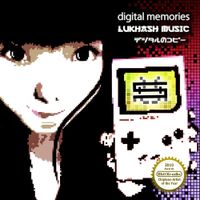 LukHash - Digital Memories