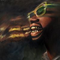 Juicy J - Mental Trillness