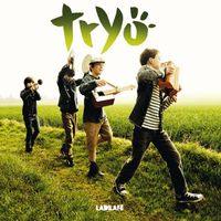 Tryo - Ladilaf&eacute;