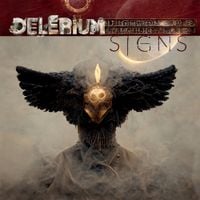 Delerium - Signs