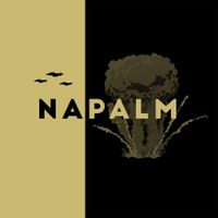 The Palmer Squares - NaPalm