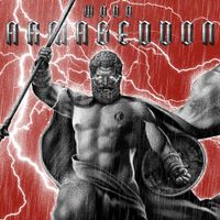 Wodd - Armageddon